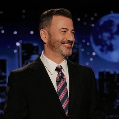 Jimmy Kimmel ‘never intended to make light of Charlie Kirk’s murder’ as show returns – Manchester Evening News