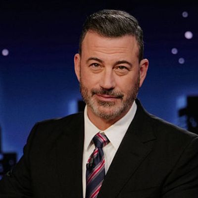 Jimmy Kimmel monologue in full as he fights tears but refuses to apologise over Charlie Kirk – The Mirror