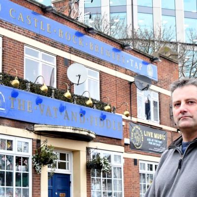 ‘Race to the bottom’ for Nottingham pubs as landlords say business is toughest it’s ever been – Nottinghamshire Live