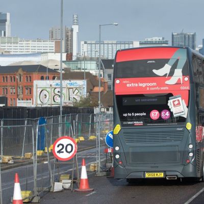 Bus fare cap rise ‘will hit those who can’t afford to pay’ from tomorrow