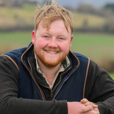 Clarkson’s Farm star gives concerning farming update after ‘incredibly bad’ year – The Mirror