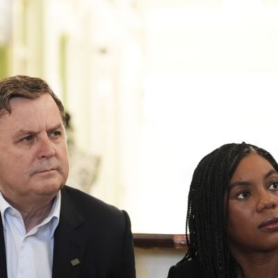 Top minister slaps down Tory plans – ‘they had their shot and absolutely messed it up’ – The Mirror