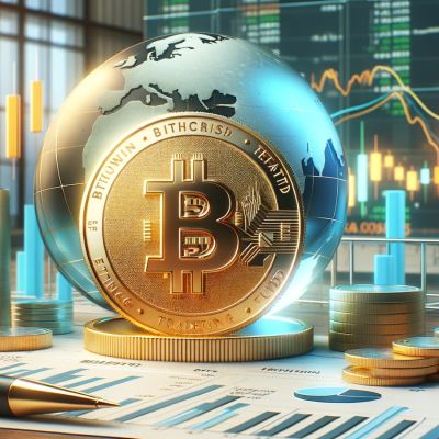 Latest BTC Rally Shows Crypto’s Growing Mainstream Acceptance: Bitcoin Foundation Chairman