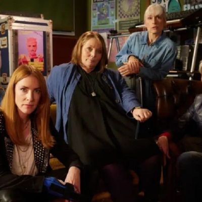 Fans of Happy Valley say it’s an ‘instant watch’ as creator’s new BBC series arrives – Manchester Evening News