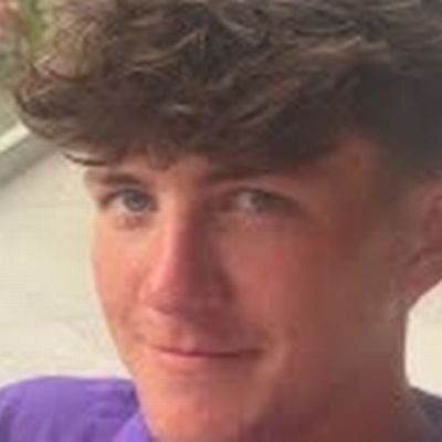 Much-loved teenage son will be greatly missed by all