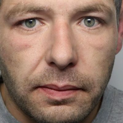 Child killer ‘stabbed 25 times in prison cell’ as accused in ‘job-done mood’