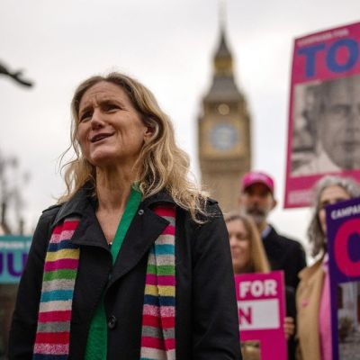 Peers accused of assisted dying bill sabotage as ‘cruel’ bid to film last moments condemned – The Mirror