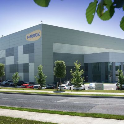 US pharma giant opens €150m manufacturing facility in Cork