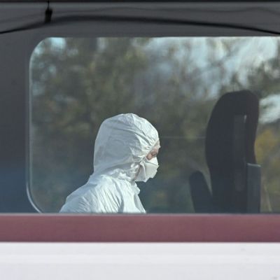 Government minister releases new details about Huntingdon train stabbing suspect – Manchester Evening News