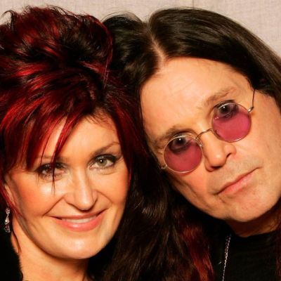 Sharon Osbourne suffers another loss as she mourns death of ‘darling’ dog