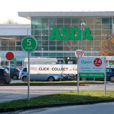 Easter supermarket opening times for Aldi, Asda, Lidl and Tesco
