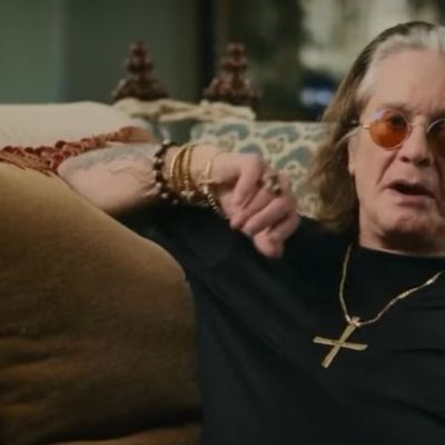 Ozzy Osbourne’s ‘biggest fear’ before death and honest reaction to Black Sabbath gig after spinal surgery – Manchester Evening News