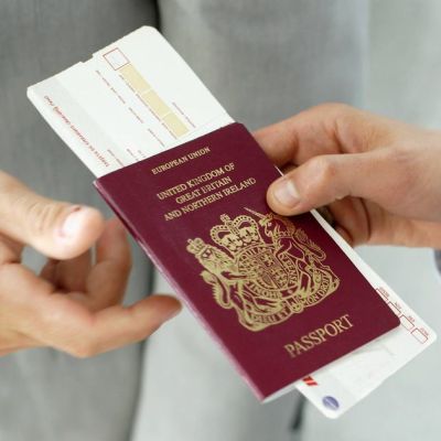 Major travel change is coming to all British passport holders this October