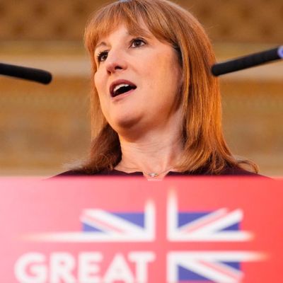 UK economy grows marginally in last three months of 2025 | Business Live