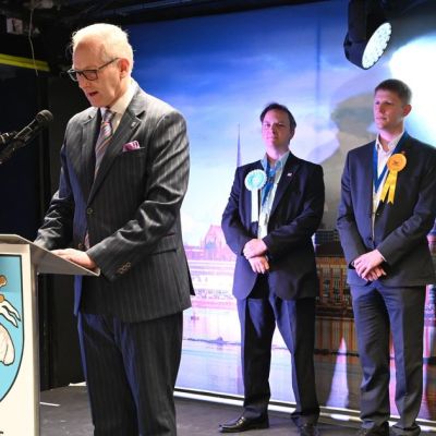 Labour hope for independents ‘support’ after losing control of Preston Council