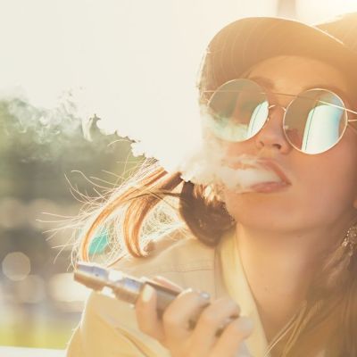 Smoking and vaping to be BANNED in these public areas – changes in full – The Mirror