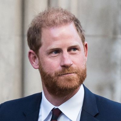 ‘Harry’s done himself no favours over security – I’m not sure he understands’