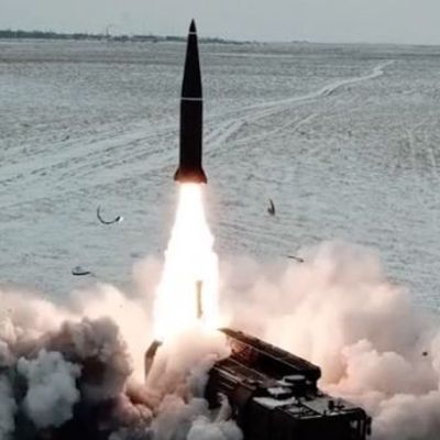 Russia sends chilling nuclear WW3 warning – ‘We can destroy the entire planet’