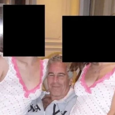 Jeffrey Epstein’s chilling past as a maths teacher and scars he left on students