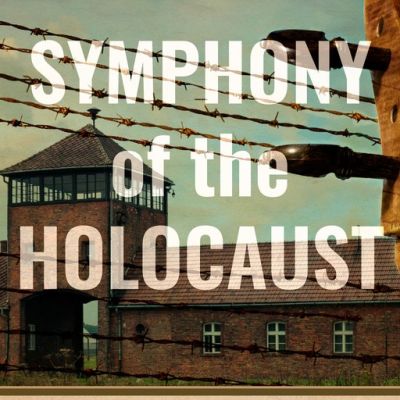 My parents survived the Holocaust. They gave us 5 lessons on living well