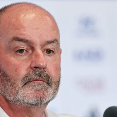 Steve Clarke quits as Scotland manager after World Cup exit with letter to fans