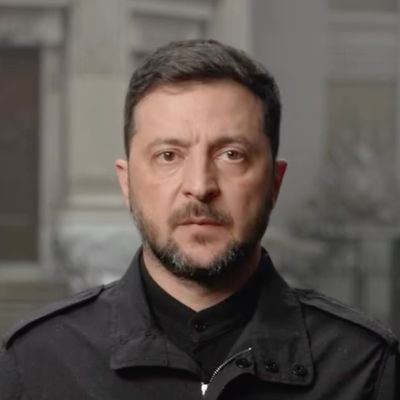 Ukraine ‘agrees to Trump-brokered peace deal’ with ‘minor details’ to be sorted