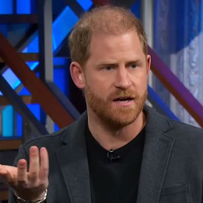 Prince Harry issued stark warning after mocking Donald Trump in TV sketch – The Mirror