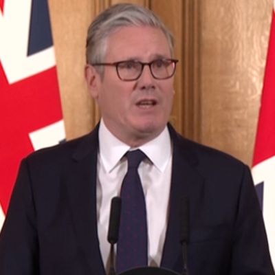 BBC Breakfast guests in tears as Keir Starmer makes ‘breaking news’ announcement