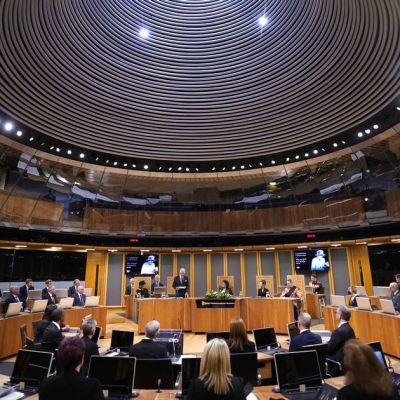 Welsh Labour falls to third in poll as voters say ‘they haven’t got a clue’ | Wales Online