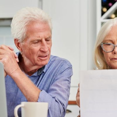 DWP State Pension claimants who have arthritis could get up to £441 a month