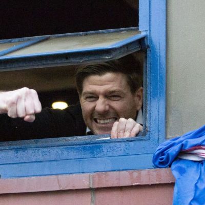 Steven Gerrard is a Rangers vanity project and next boss must answer this one question – Hugh Keevins – Daily Record