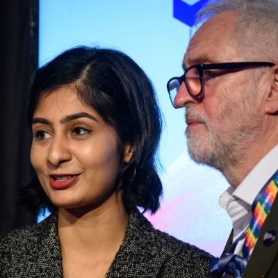 Jeremy Corbyn or Zara Sultana won’t lead ‘Your Party’ after members’ vote – The Mirror