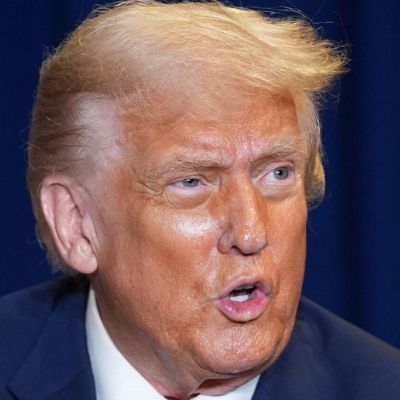 Donald Trump meltdown in full as he threatens legal action over Jimmy Kimmel’s TV return – The Mirror