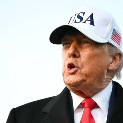 Denmark says Trump set on ‘conquering’ Greenland as tensions grow after key meeting – Manchester Evening News