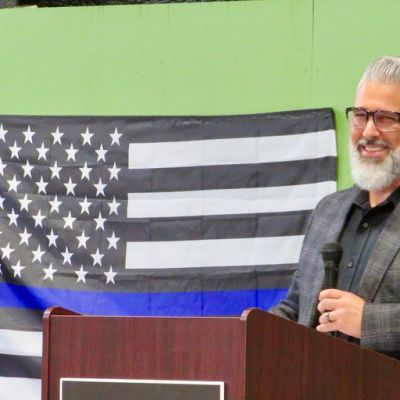 Our heroes need our help. Four signs a first responder may be struggling