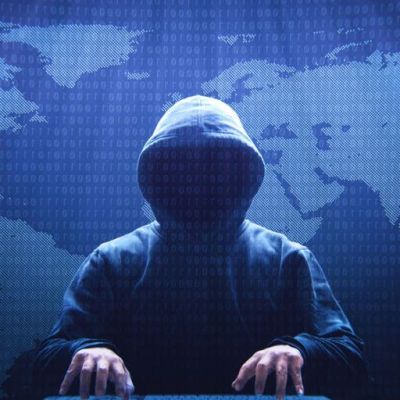 The shadowy underbelly of AI