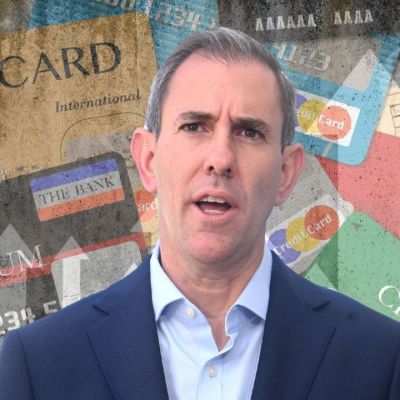 Chalmers delivers ominous budget warning ahead of mid-year update