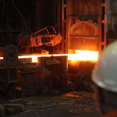Tata and 7 Steel warn of serious threat to Welsh steel industry from EU tariffs