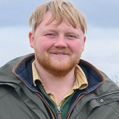 Clarkson’s Farm star Kaleb Cooper says ‘it’s hard work’ as he shares worrying update | Wales Online