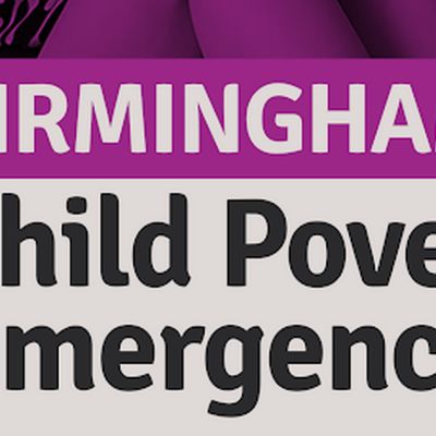 Child poverty tsar plan for Birmingham rejected by city council leaders