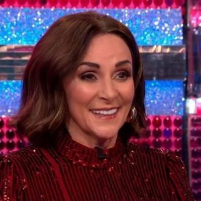Strictly’s Shirley Ballas branded ‘harsh’ by Lorraine Kelly after Ross King comments | Devon Live