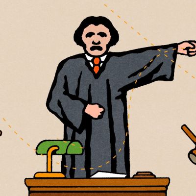 Why the Trump Tariffs Supreme Court Case Could Be Fun Listening