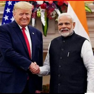 India-US Interim Trade Deal to Give Major Push to ‘Make in India’: PM Modi