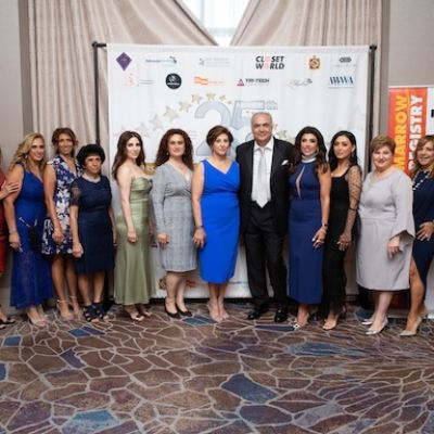 Pan-Armenian Mission of Saving Lives Celebrated at ABMDR’s 25th Anniversary Gala – Asbarez.com