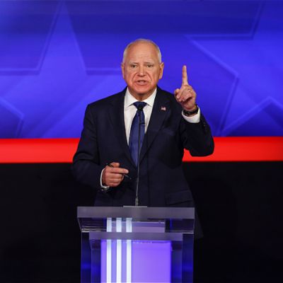 Fact Check: Tim Walz Incorrectly Recounts Woman’s Sepsis Death to Push Abortion Agenda