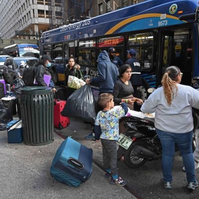 Will Biden ever ask Americans whether they want sky-high levels of…