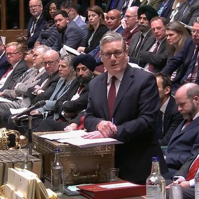 The committee will review Mandelson’s revelations after work… – ExBulletin