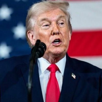 Trump Reveals He’s ‘Left Instructions’ if Iran Assassinates Him: ‘Bomb Them at Levels They’ve Never Seen Before’