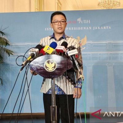 Sugiono, Saudi FM discuss Middle East de-escalation – ANTARA News Jawa Timur