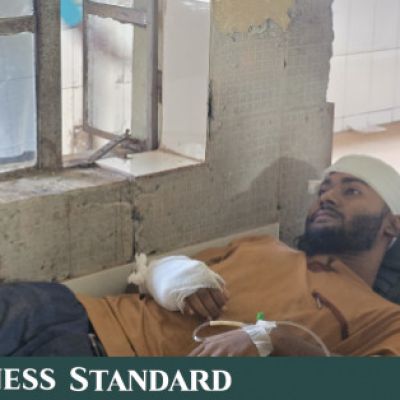 ‘Came back from death’s door’: CU students recount clash with locals